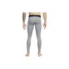 Nike Solid Color Outdoor Casual Slim Fit Sports Long Pants Men bottoms Gray FB7952-084