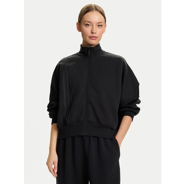 Толстовка adidas Off Placed 3-Stripes EU XL