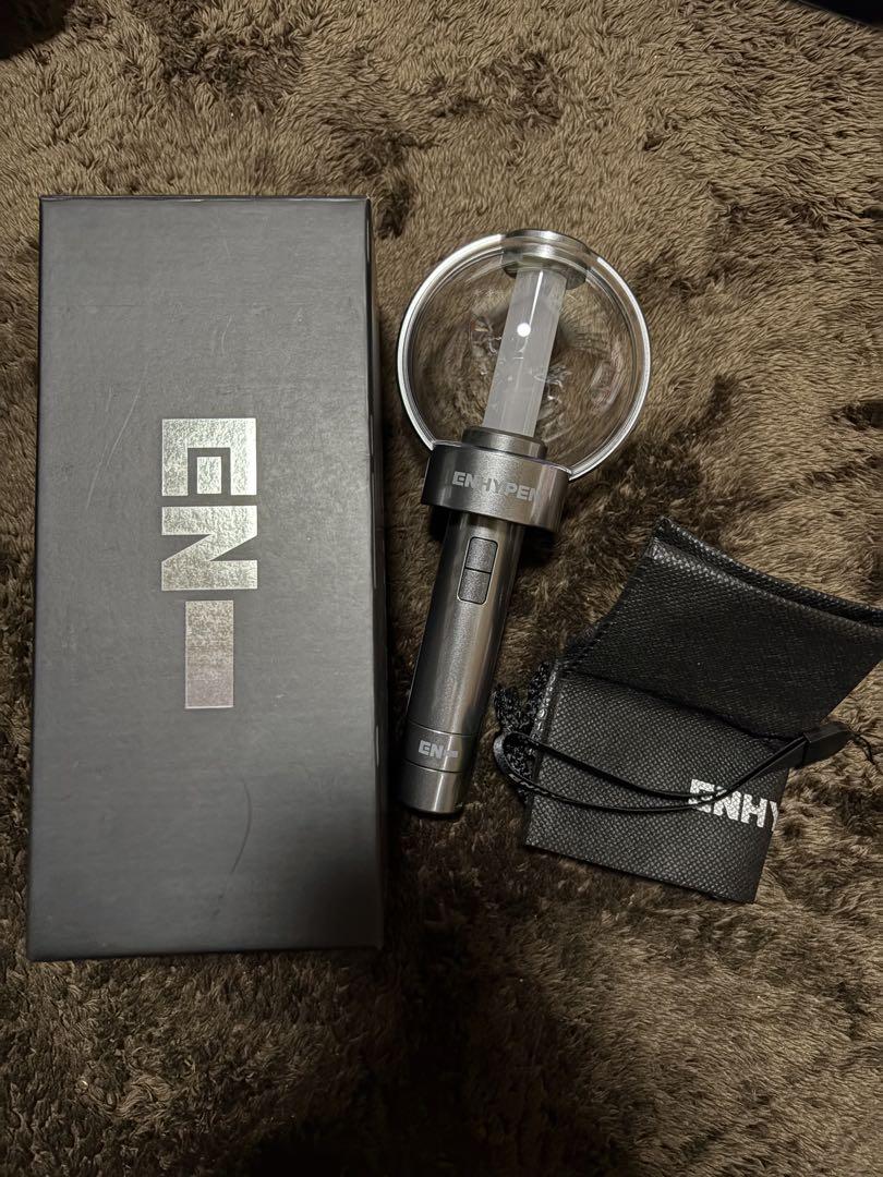 

[USED] ENHYPEN Penlight ver.1