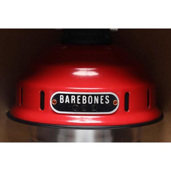 Barebones Living Beacon Light LED 2.0 20230005004000 Rot [Outdoor LED Laterne]