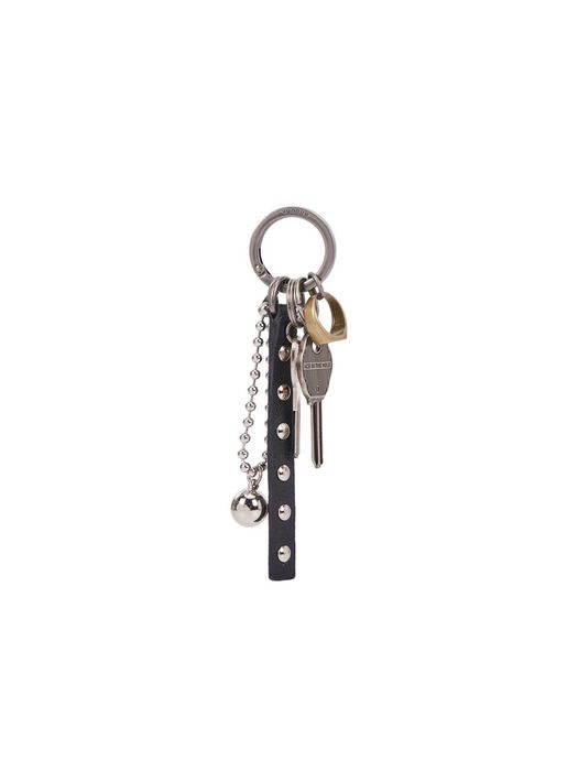 vunque Stud Bundle Key Charm (Stud Bundle Key Charm) Black