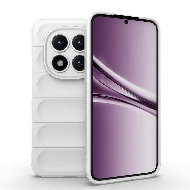 For Xiaomi Redmi Note 15 Pro Plus Case Redmi Note 15 Pro Plus China Cover Soft Silicone Bumper Protective Phone Cases Note 15 5G