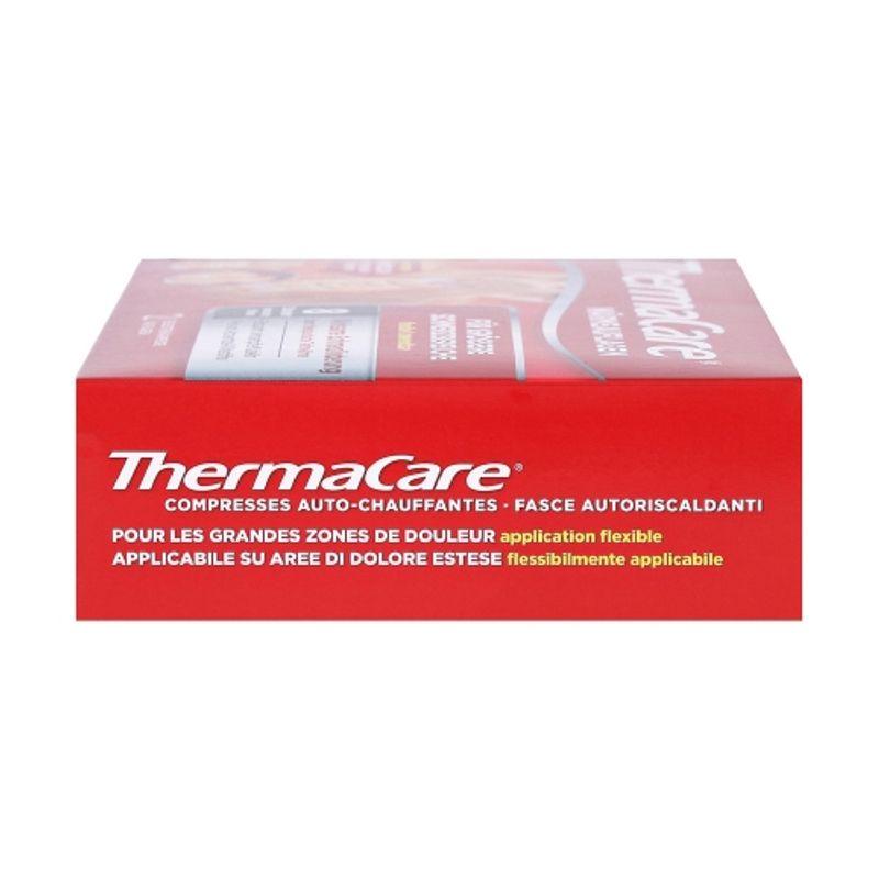 Dermacare for large areas, 2 pieces