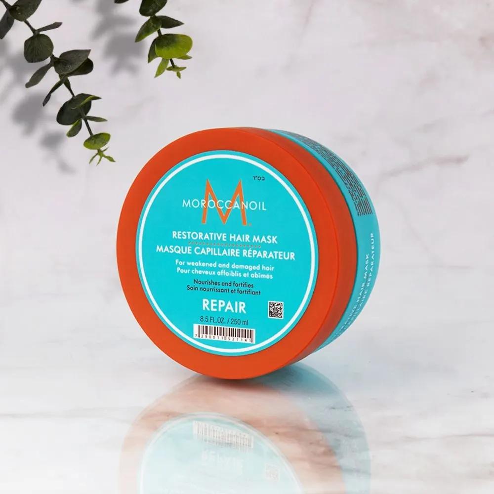 Moroccanoil Restorative Mask 250ml