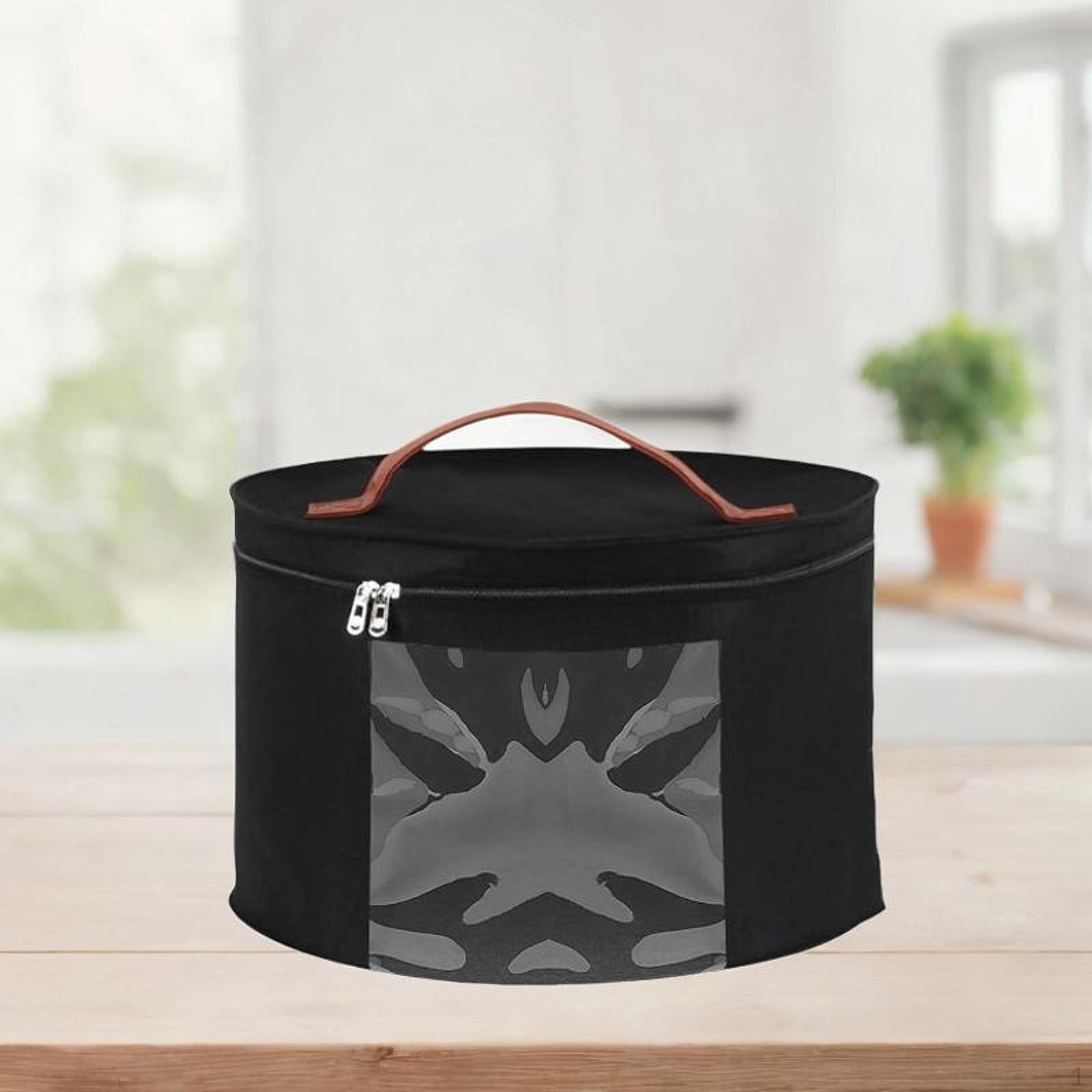 

Пылезащитный держатель для шляп с крышкой для использования в шкафу и офисе