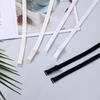 Elastic Detachable Bra Straps – 1.2cm To 2.5cm Width – Versatile and Exposable