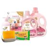 Longliqi 6-Piece Gift Set