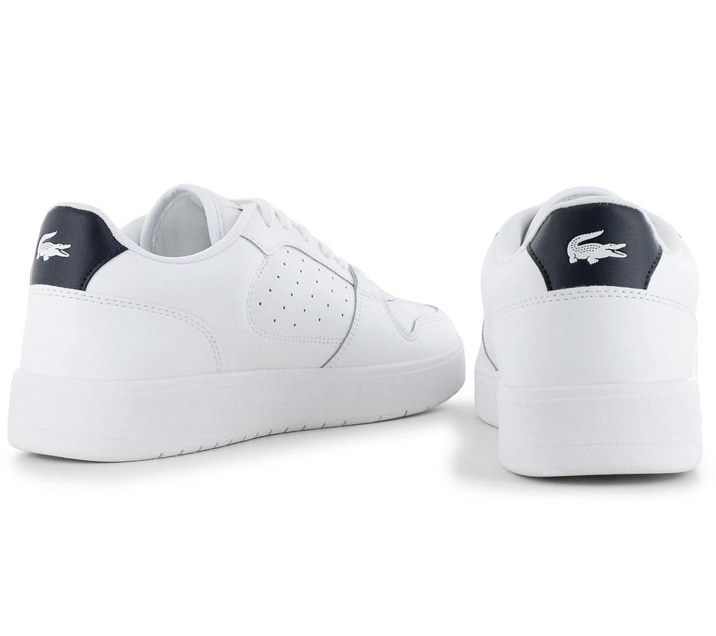 Lacoste Court Ace 224 - Men's Sneakers Shoes White 750SMA0070147 ORIGINAL