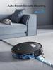 Evol 3 Vacuum Cleaner Robot 4500Pa Vacuum Cleaner Robot Multi Functional Intelligent Vacuum Cleaner Robot Automatic Carpet Assistance