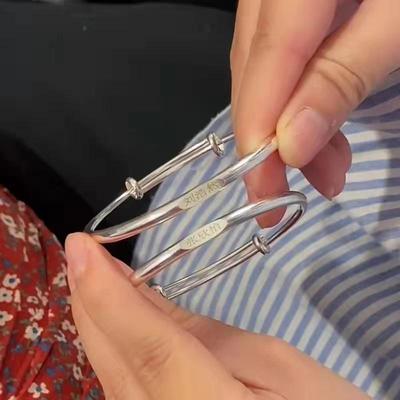 Armbänder – Manschettenarmbänder