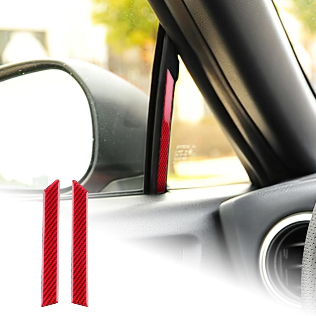 AIRSPEED For Toyota 86 ZN6 Subaru BRZ ZC6 2012-2020 Accessories, Interior Parts, Hard Car