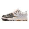 Nigo X Nike Air Force 3 Low SP Kintsugi Pack - Phantom Night Stadium Unisex Sneakers White Bamboo HQ0261-001