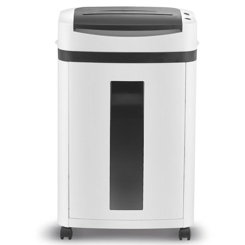 Comet L-910 Commercial High-Security Paper Shredder CN Plug (adapter Included)