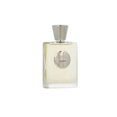 Giardino Benessere, Amber, Eau De Parfum, Unisex, 100 Ml