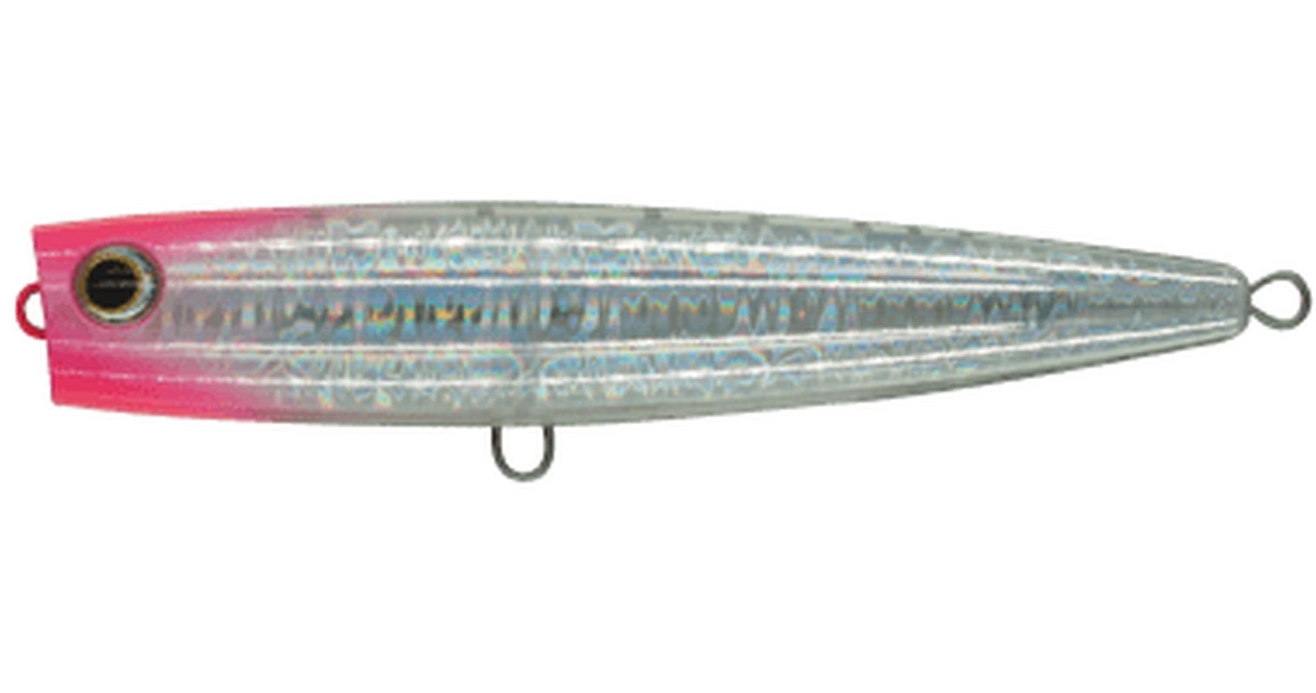 

YAMASHITA Maria Popper Pop Queen F160 160mm 65g Sight Pinky B37H Lure 597-745