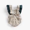 Baby Clothing Summer Baby Shorts Floral Color Infant Clothing Cotton Baby Pant Clothes