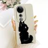 For Vivo S19 Pro Case V2362A Luxury Fashion Cool Kawaii Cute Painted Silicone Funda For Vivo S19Pro Casing