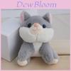 Adorable Plush Fox Toy Premium Stuffed Animal For Celebrations And Gifts