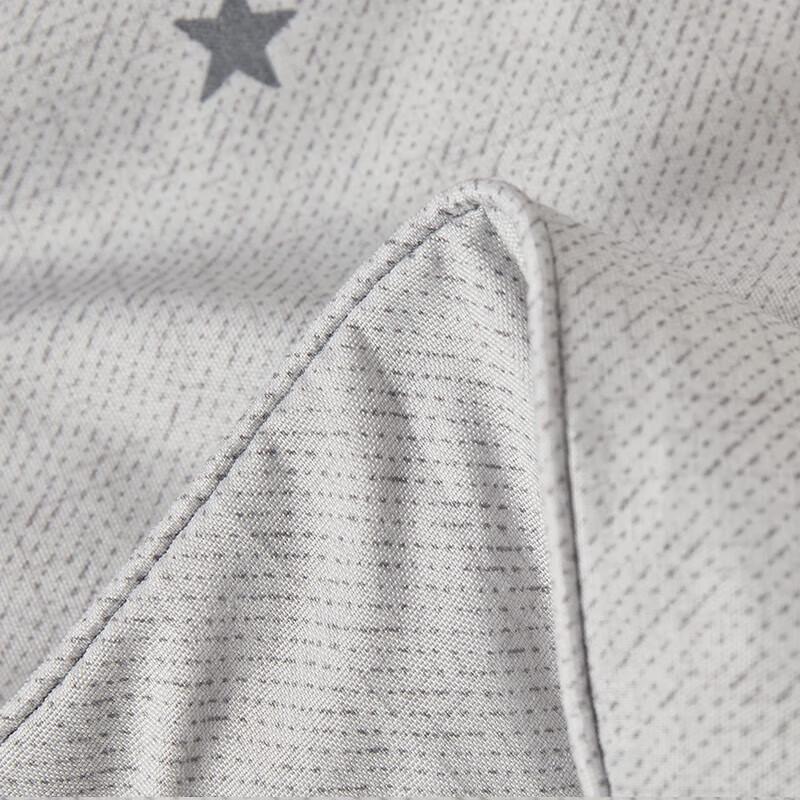 Hongdou Stars & Sea Soft Touch Quilt