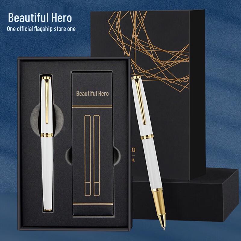 HERO H652 Business Rollerball Pen