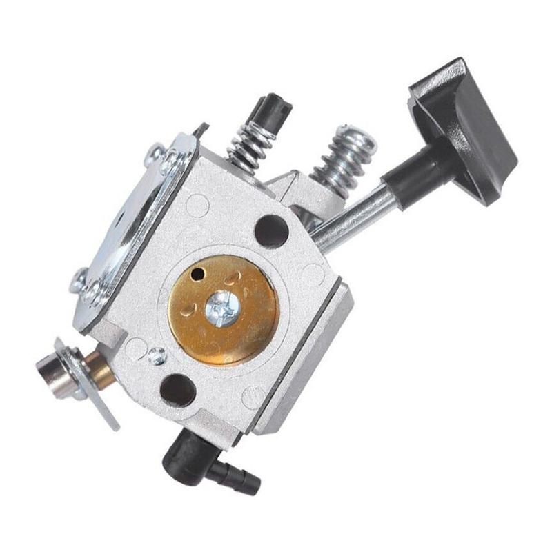 42031200601 Carburetor For Stihl BR400 BR420 BR320 BR380 SR340,SR380 Backpack Blower Carb For Walbro HD-4A HD-4B HD-13B