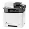 Kyocera MA2100cwfx Color Laser All-in-One Printer CN plug (adapter included)