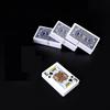 20/1pcs Playing Cards Plastic Coated Paper Deck Poker Cards Funny Family Board Game 54 Cards Waterproof Folding for Adults