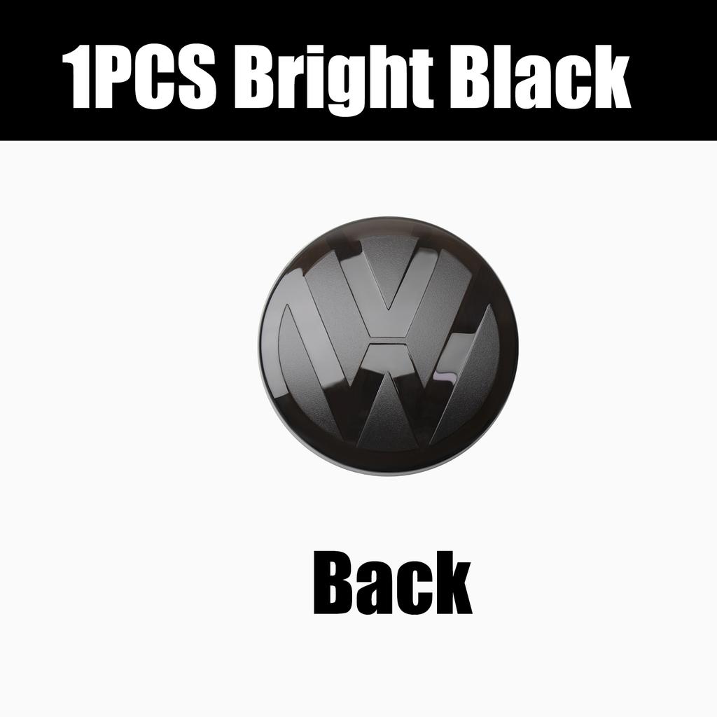 For VOLKSWAGEN For Volkswagen VW polo 17-23 Passat CC 08-23 Auto Accessories Car Front Radiateor Badge Rear Trunk Replacement Em