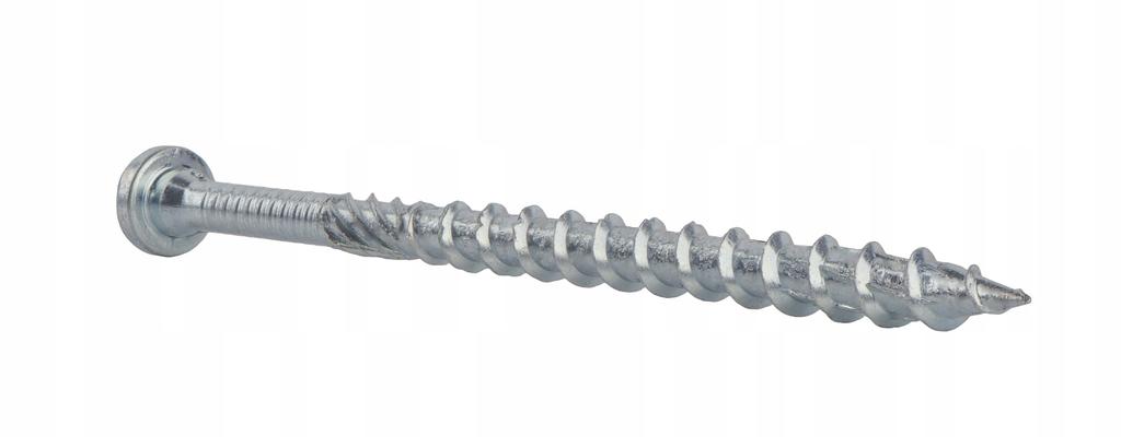 Round head fastener screws WKCR-08050 (50)