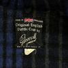 Gloverall 60er 70er Jahre Made in England Vintage Dufflecoat 38 grau Damen Gebraucht