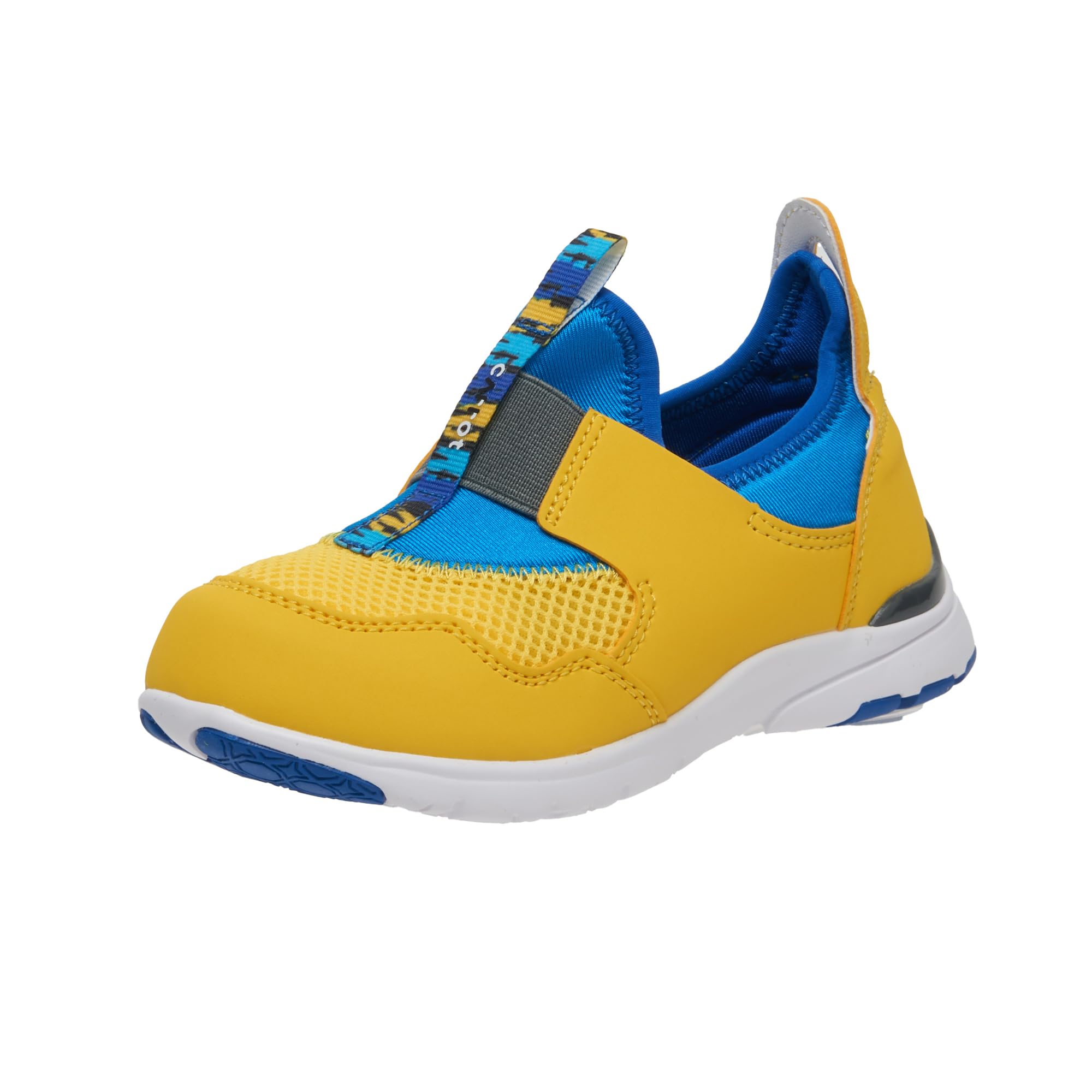 

Sneakers CR C2345 Kids Blue cm 2E [Carrot] 17.5 синий