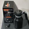 2-Liter Car Wash Foam Sprayer with Fan-Shaped Nozzle
