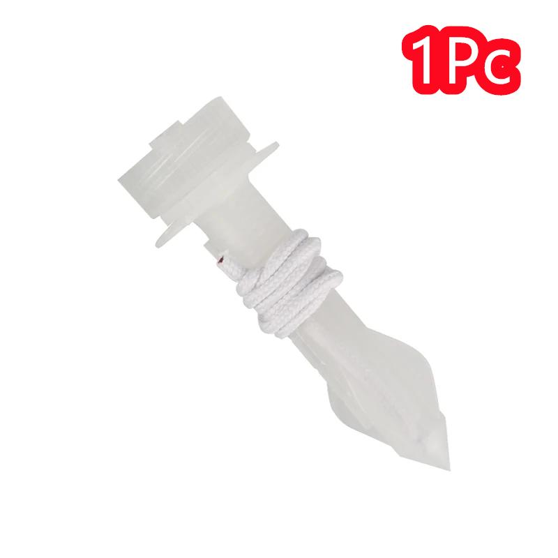 

1/5Pcs Soil Moisturizing Watering Dripper Automatic Root Irrigation Emitter Water Fertilization Subsurface Drip Irrigation Tool
