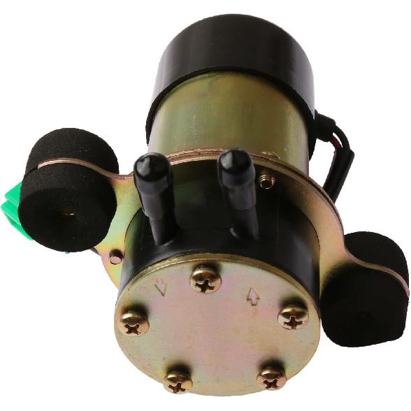FridayParts 12V Fuel Pump UC-V4 15100-85501 Compatible for Suzuki Carry Every DB51T DD51T DC51T DA51T Replacement