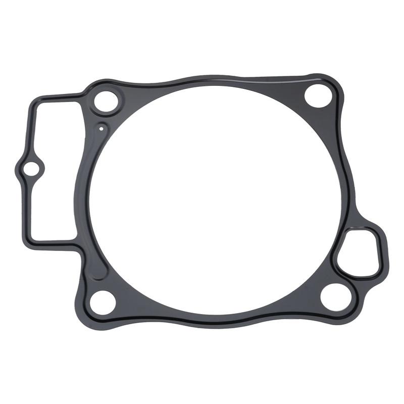 Motorcycle Cylinder Head Base Gasket Kits For Honda CRF450R CRF450RWE CRF450RX -2024