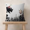 Videogames FFINAL FANTASYs Pillow Anime Pillow Sofa Bed Head Pillow Cover Cushion Cover x Cm Fashion