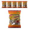 Chewy Peanut Caramel 6 Pcs 280g