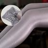 Sexy Slim 70D Shaping Flash Pantyhose Women Shiny Oil Satin Tights Dance Singer Reflective Compression Stockings Ds Nightclub