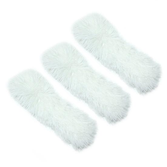 3Pcs Katze Katzenminze Spielzeug Kauen Spielzeug Biss-beständig Plüsch Katze Interaktive Langlebig langlebige Spielzeug Heimtierbedarf