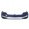 BMW 5 G30 Front Bumper Foam: Fits Models 51118062846, 51118062849