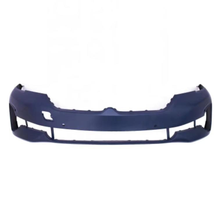 BMW 5 G30 Front Bumper Foam: Fits Models 51118062846, 51118062849