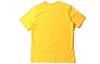 Jordan POOLSIDE T Shirt Men's Yellow CJ6245-728