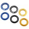 Ultra Light Bike Freewheel Fixing Bolt 11T Flywheel Lock Nut Freewheel Protector  Folding Bike