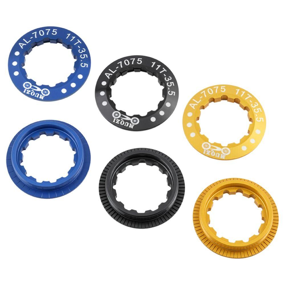 Ultra Light Bike Freewheel Fixing Bolt 11T Flywheel Lock Nut Freewheel Protector  Folding Bike