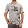 Klim Discovery Maglietta in Puro Cotone da Uomo Girocollo Maglietta SnowBigDeal Estate Nuova da Uomo Donna Maglietta Casual in Puro Cotone
