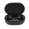 Bluetooth Earbuds Noise Cancelling Stereo IPX7 Waterproof Wireless Earphone with Mic Charging Case for Running Driving
