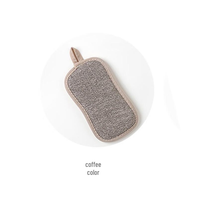 

Wutuo Double-Sided Kitchen Cleaning Sponges