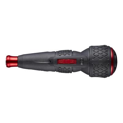 VESSEL Electric Ball Grip Driver Dendoraboru II USB Charging Maximum Output Torque 220USBC (Body Only) Type-C 3N M