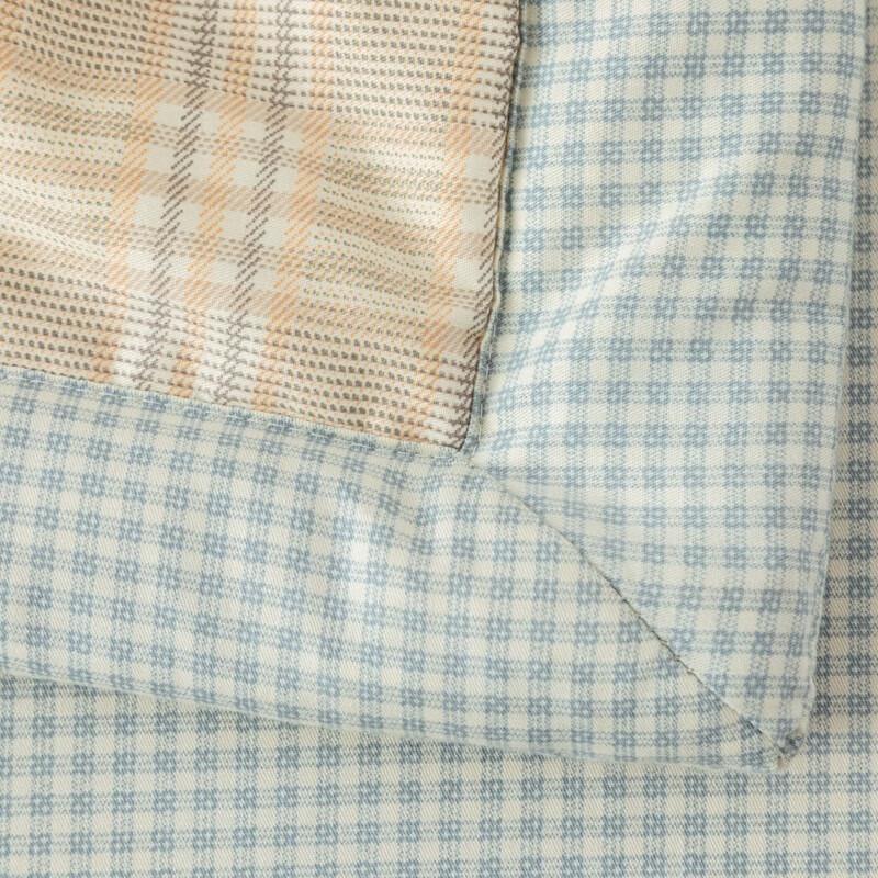 Muji Washable Air-Conditioning Quilt