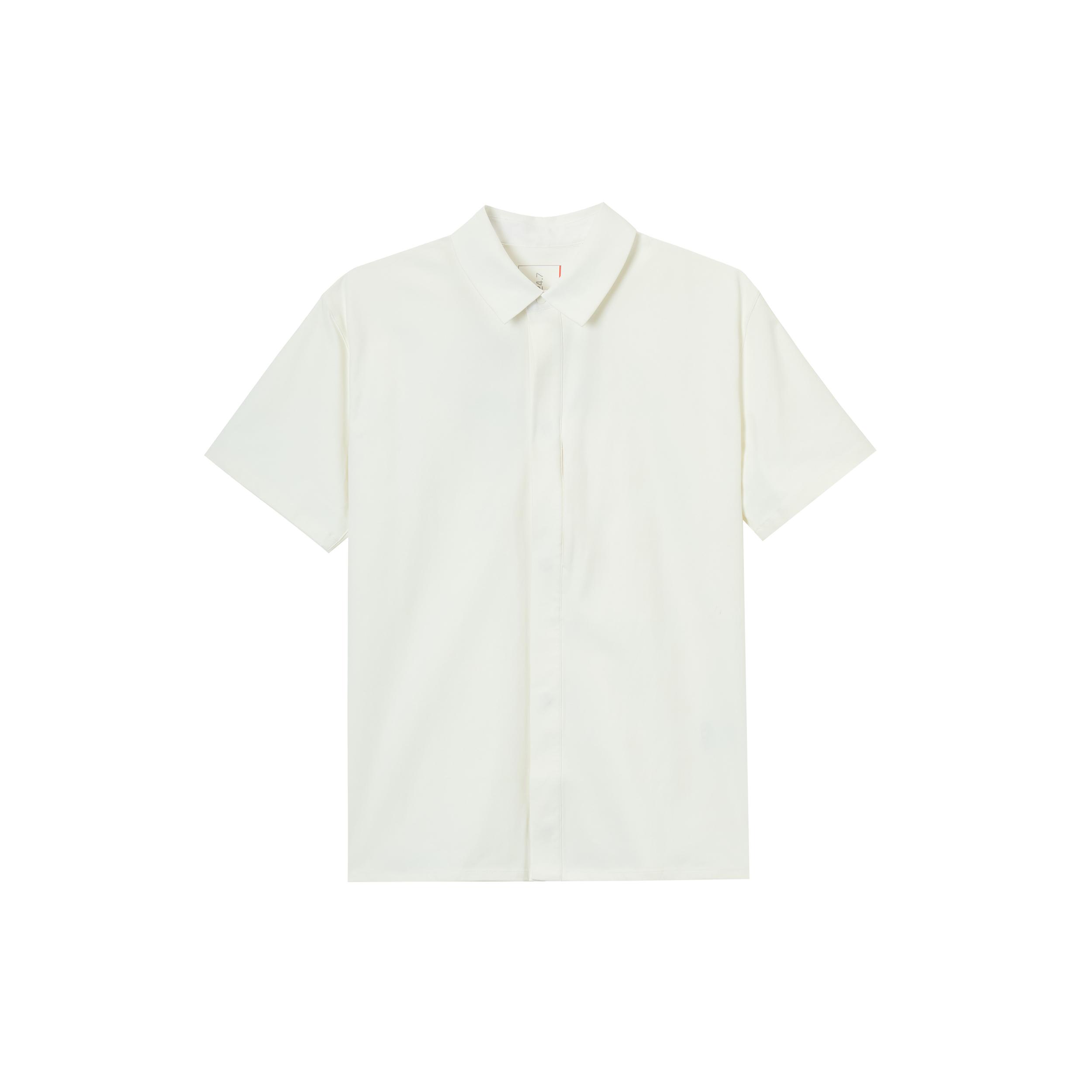 Мужская футболка Nike Dri Fit SS25 Белая HQ6959-133 2XL